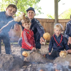 Foto: Pernille Bille Tvedt